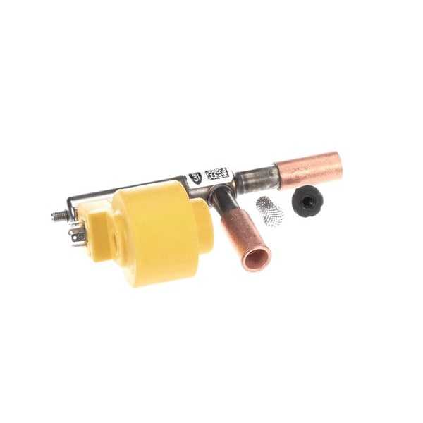 Heatcraft ValveExpansion 3/8X3/8 E2V11Bwae0 29326101 Zoro